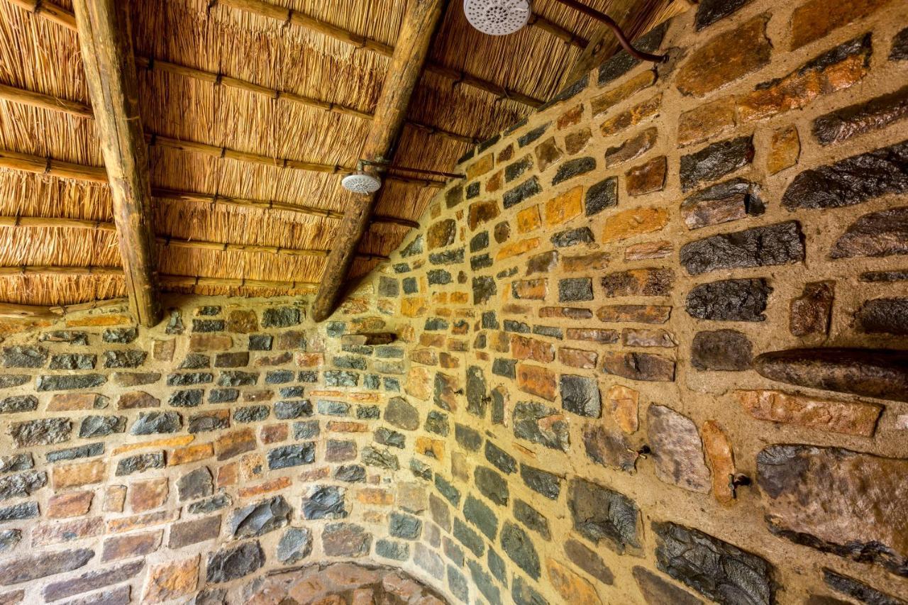 Elephant Rock Private Safari Lodge Ladysmith Exterior foto