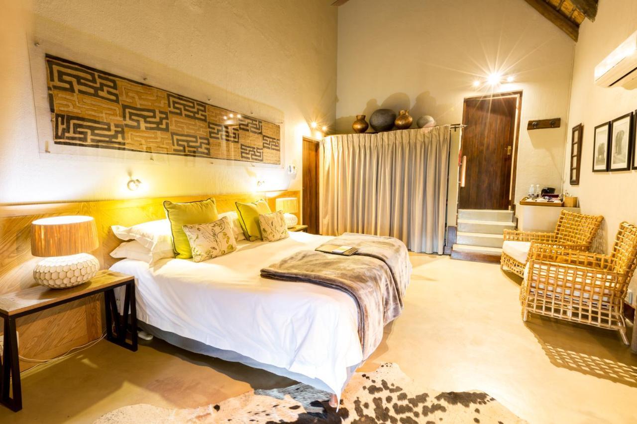 Elephant Rock Private Safari Lodge Ladysmith Exterior foto